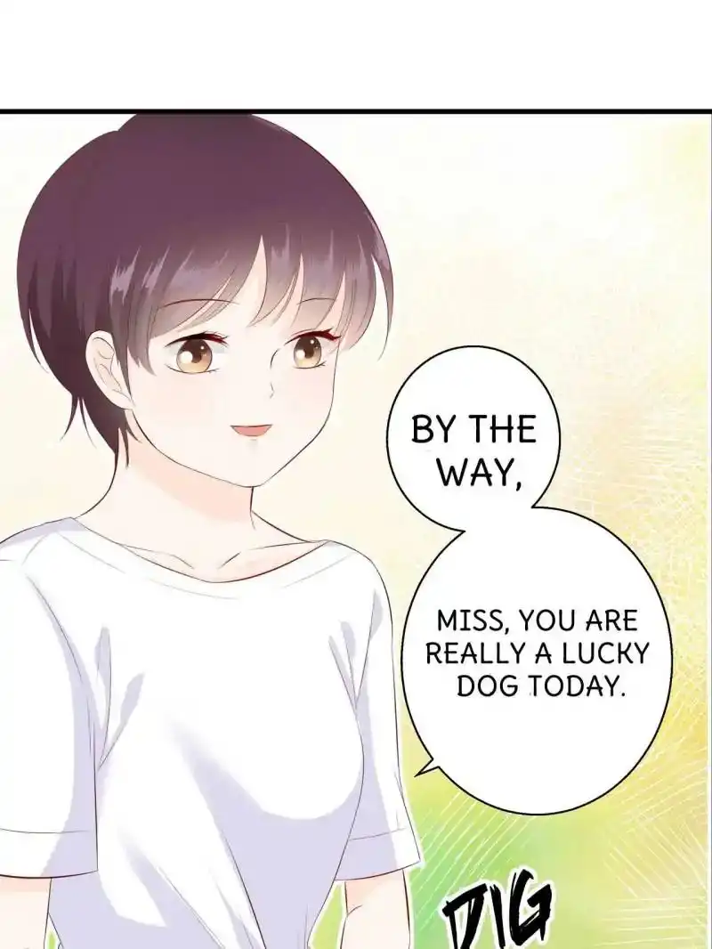 Don't be so harsh Chapter 90 4